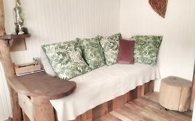 Le Crusoe A L'Etang D'Anty - Appartement
